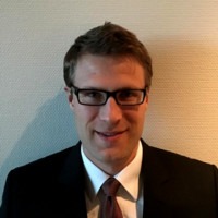 Lucas Andersen
