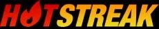 HotStreak Logo