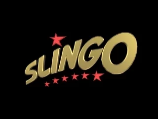 HotStreak Slingo game banner with slot and bingo features